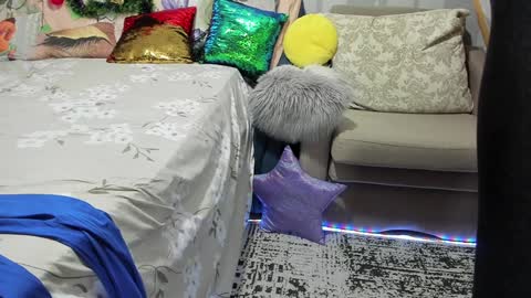 Nicki--------- Welcome to my Room online show from 6, 1, 2025