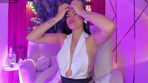 Megan Nice to meet you  online show from 20, 5, 2026