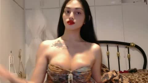 meganharley2004 online show from 15, 6, 2026