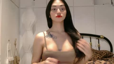 meganharley2004 online show from 25, 6, 2026