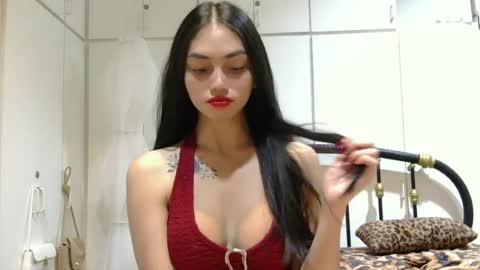meganharley2004 online show from 27, 6, 2026