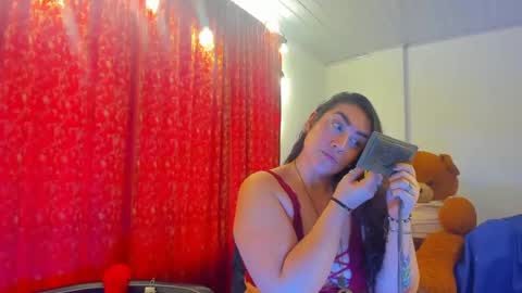 Snapshot of meganhotcurvy chatting on 17, 6, 2026 meganhotcurvy online show from 17, 6, 2026