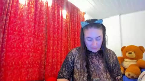 Snapshot of meganhotcurvy chatting on 9, 7, 2026 meganhotcurvy online show from 9, 7, 2026