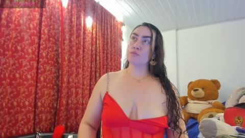 Snapshot of meganhotcurvy chatting on 13, 7, 2026 meganhotcurvy online show from 13, 7, 2026