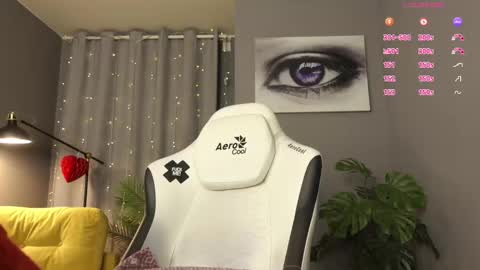 MeganieX online show from 13, 3, 2026