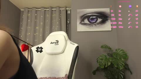 MeganieX online show from 17, 3, 2026