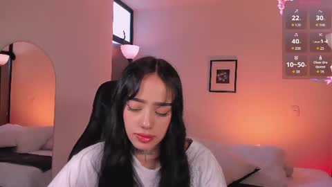 Snapshot of meganlake chatting on 22, 6, 2026 megan lake online show from 22, 6, 2026