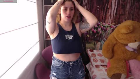 MEGAN online show from 1, 4, 2026