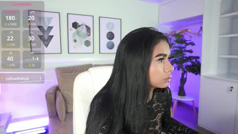 Megan Lowell online show from 15, 1, 2026