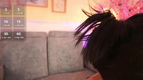 Megan Lowell online show from 15, 4, 2026