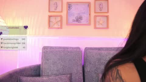 Megan Lowell online show from 11, 5, 2026
