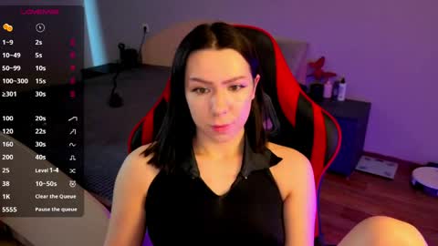 meganluss online show from 10, 4, 2026