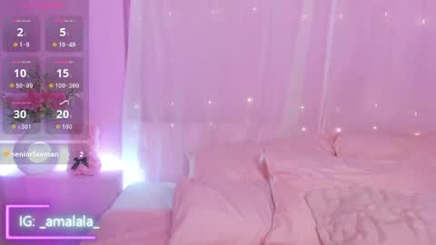meganlust11 online show from 1, 6, 2026