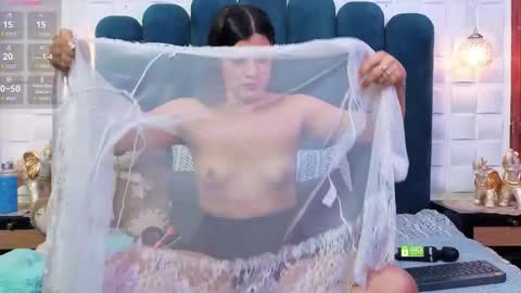 MeganM online show from 17, 2, 2026