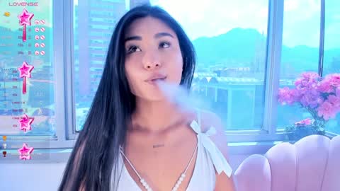 Snapshot of megann__sweet chatting on 13, 1, 2025 Mara online show from 13, 1, 2025