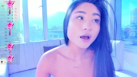 Snapshot of megann__sweet chatting on 15, 1, 2025 Mara online show from 15, 1, 2025