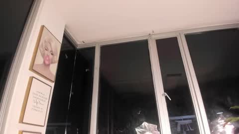 Snapshot of megann__sweet chatting on 13, 2, 2025 Mara online show from 13, 2, 2025