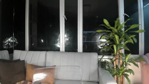 Snapshot of megann__sweet chatting on 15, 2, 2025 Mara online show from 15, 2, 2025