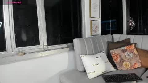 Snapshot of megann__sweet chatting on 11, 3, 2025 Mara online show from 11, 3, 2025