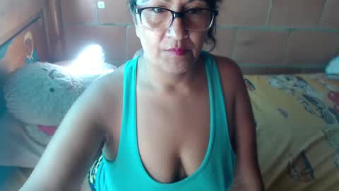 Snapshot of meganny_2023 chatting on 15, 1, 2025 Danny online show from 15, 1, 2025