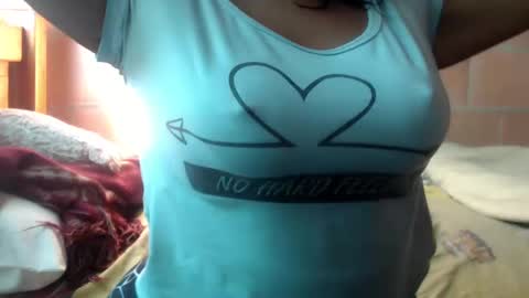 Snapshot of meganny_2023 chatting on 20, 1, 2025 Danny online show from 20, 1, 2025