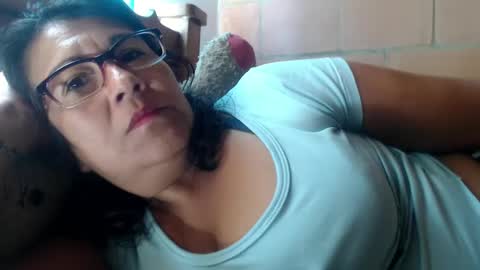Snapshot of meganny_2023 chatting on 20, 1, 2025 Danny online show from 20, 1, 2025