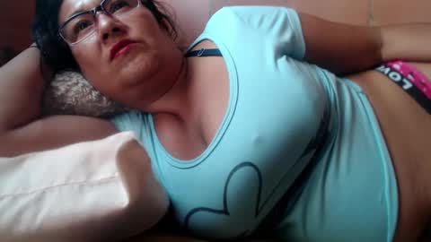 Snapshot of meganny_2023 chatting on 20, 1, 2025 Danny online show from 20, 1, 2025