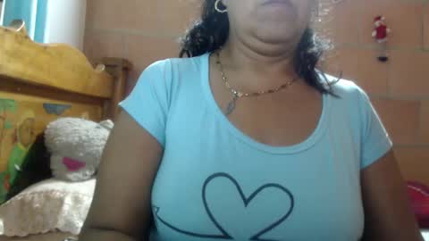 Snapshot of meganny_2023 chatting on 24, 1, 2025 Danny online show from 24, 1, 2025