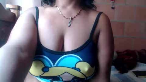 Snapshot of meganny_2023 chatting on 27, 1, 2025 Danny online show from 27, 1, 2025