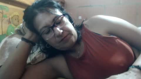 Snapshot of meganny_2023 chatting on 29, 1, 2025 Danny online show from 29, 1, 2025
