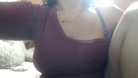 Snapshot of meganny_2023 chatting on 30, 1, 2025 Danny online show from 30, 1, 2025