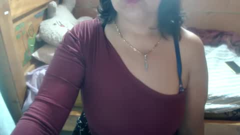 Snapshot of meganny_2023 chatting on 30, 1, 2025 Danny online show from 30, 1, 2025