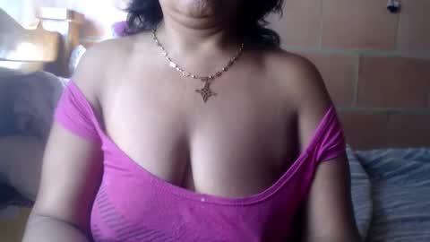 Snapshot of meganny_2023 chatting on 3, 2, 2025 Danny online show from 3, 2, 2025