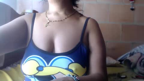 Snapshot of meganny_2023 chatting on 7, 2, 2025 Danny online show from 7, 2, 2025