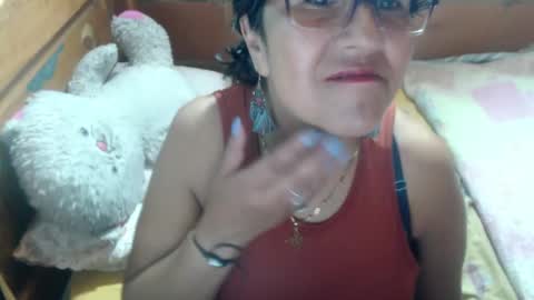 Snapshot of meganny_2023 chatting on 13, 2, 2025 Danny online show from 13, 2, 2025