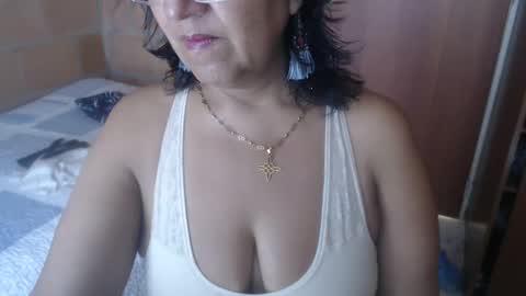 Snapshot of meganny_2023 chatting on 13, 2, 2025 Danny online show from 13, 2, 2025