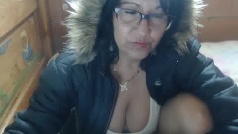 Snapshot of meganny_2023 chatting on 14, 2, 2025 Danny online show from 14, 2, 2025