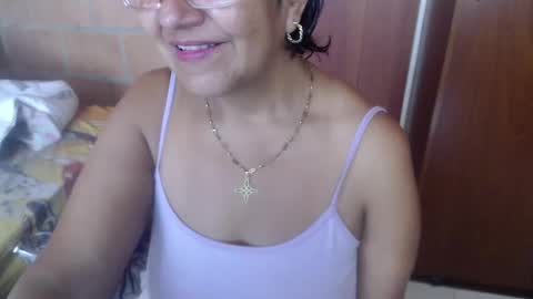 Snapshot of meganny_2023 chatting on 18, 2, 2025 Danny online show from 18, 2, 2025