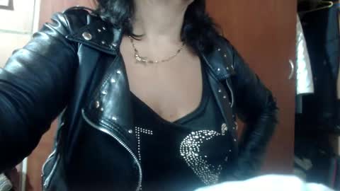 Snapshot of meganny_2023 chatting on 28, 2, 2025 Danny online show from 28, 2, 2025