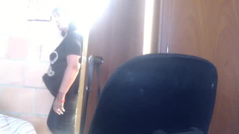 Snapshot of meganny_2023 chatting on 28, 2, 2025 Danny online show from 28, 2, 2025