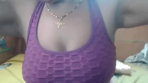 Snapshot of meganny_2023 chatting on 4, 3, 2025 Danny online show from 4, 3, 2025