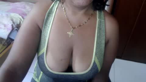 Snapshot of meganny_2023 chatting on 6, 3, 2025 Danny online show from 6, 3, 2025