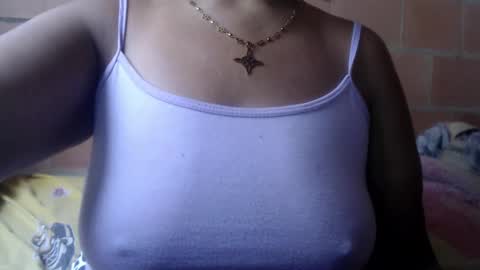 Snapshot of meganny_2023 chatting on 7, 3, 2025 Danny online show from 7, 3, 2025