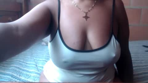 Snapshot of meganny_2023 chatting on 8, 3, 2025 Danny online show from 8, 3, 2025