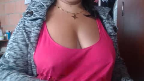 Snapshot of meganny_2023 chatting on 10, 9, 2025 Danny online show from 10, 9, 2025