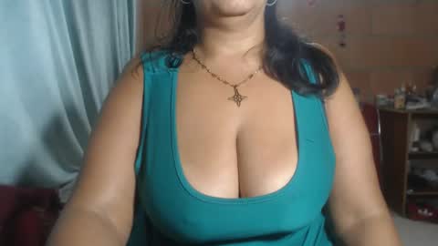 Snapshot of meganny_2023 chatting on 19, 9, 2025 Danny online show from 19, 9, 2025
