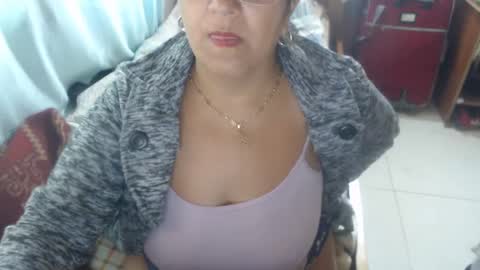 Snapshot of meganny_2023 chatting on 19, 9, 2025 Danny online show from 19, 9, 2025