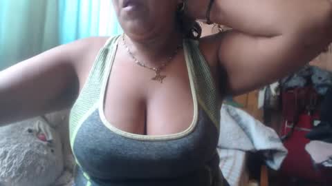 Snapshot of meganny_2023 chatting on 21, 9, 2025 Danny online show from 21, 9, 2025