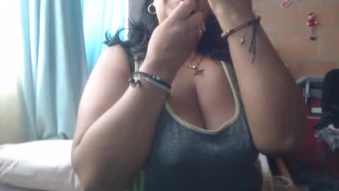 Snapshot of meganny_2023 chatting on 22, 9, 2025 Danny online show from 22, 9, 2025