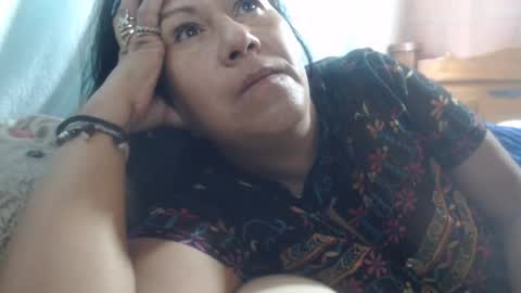 Snapshot of meganny_2023 chatting on 28, 9, 2025 Danny online show from 28, 9, 2025